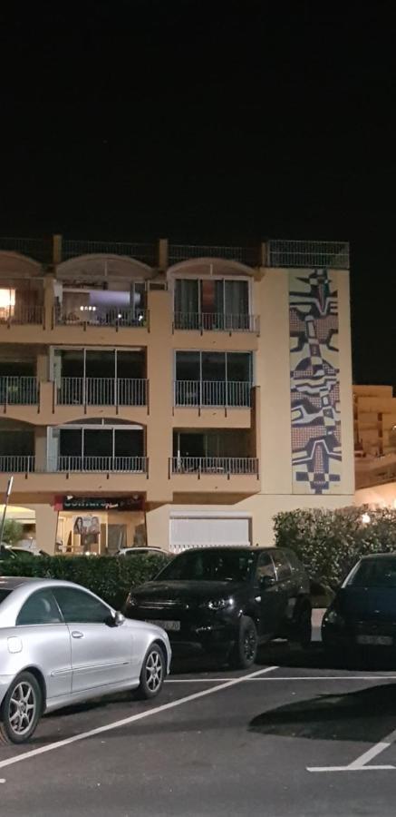 Vue Exceptionelle ! Mer-Port-Esplanade Oniria ! Canet-en-Roussillon Exterior photo